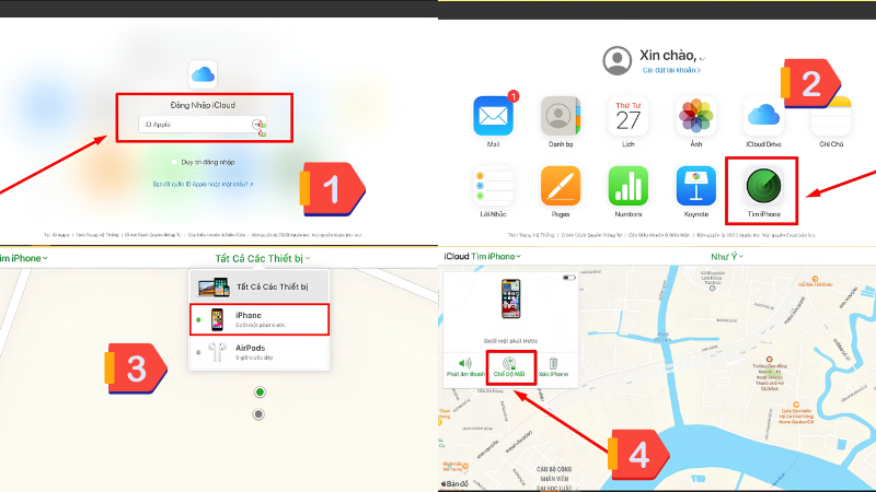 tim-iphone-bi-mat-khi-tat-nguon-qua-icloud
