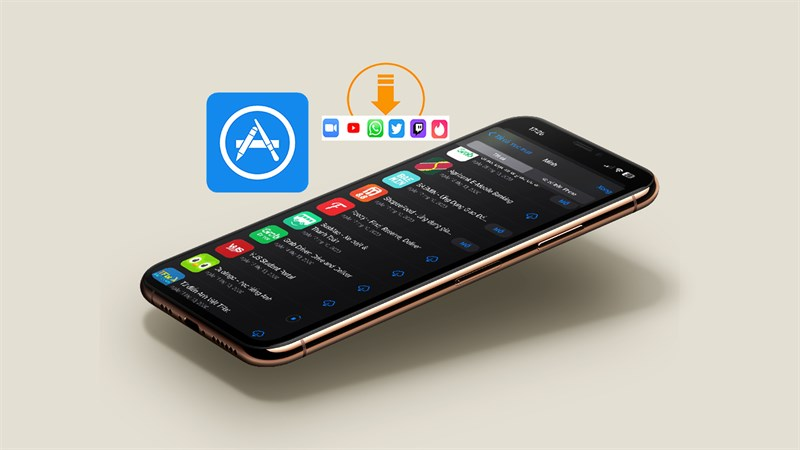 tim-ung-dung-tuong-duong-truc-tiep-tren-app-store