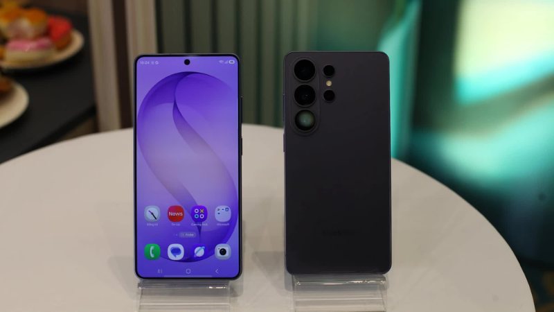 Tính Năng AI Và Hệ Sinh Thái samsung S và samsung A