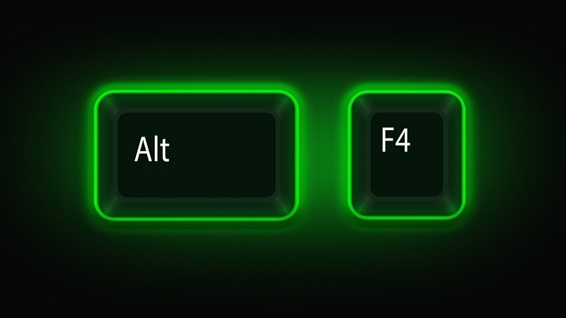 Tổ hợp phím tắt máy Windows 11 Tổ hợp phím tắt máy Windows 11