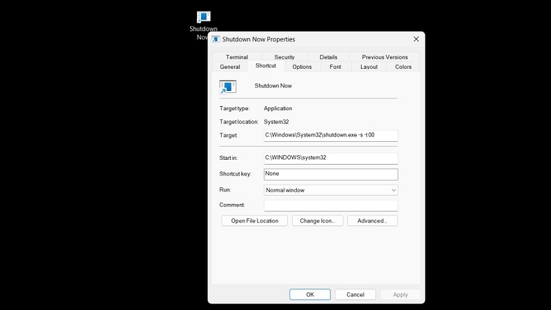 Tổ hợp phím tắt máy Windows 10 Tổ hợp phím tắt máy Windows 10