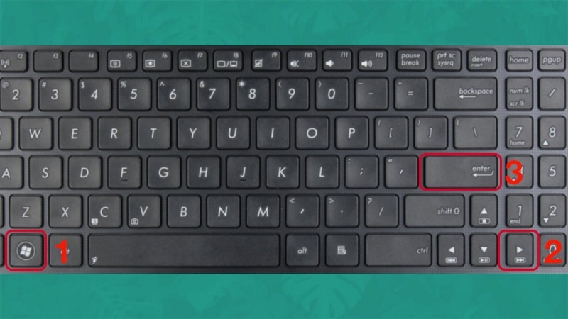 Tổ hợp phím tắt máy dùng được trên mọi phiên bản Windows Tổ hợp phím tắt máy dùng được trên mọi phiên bản Windows