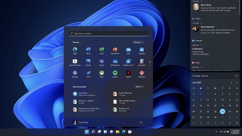 Những tính năng nổi bật của Windows 11 23H2 Những tính năng nổi bật của Windows 11 23H2