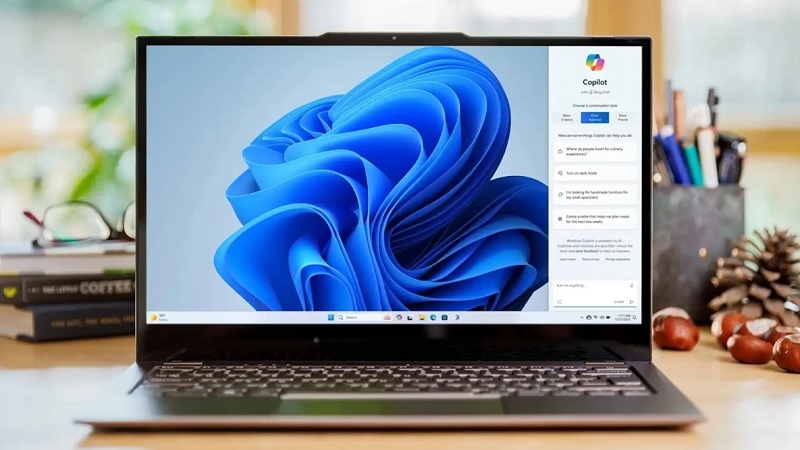 Cách cập nhật Windows 11 23H2 Cách cập nhật Windows 11 23H2