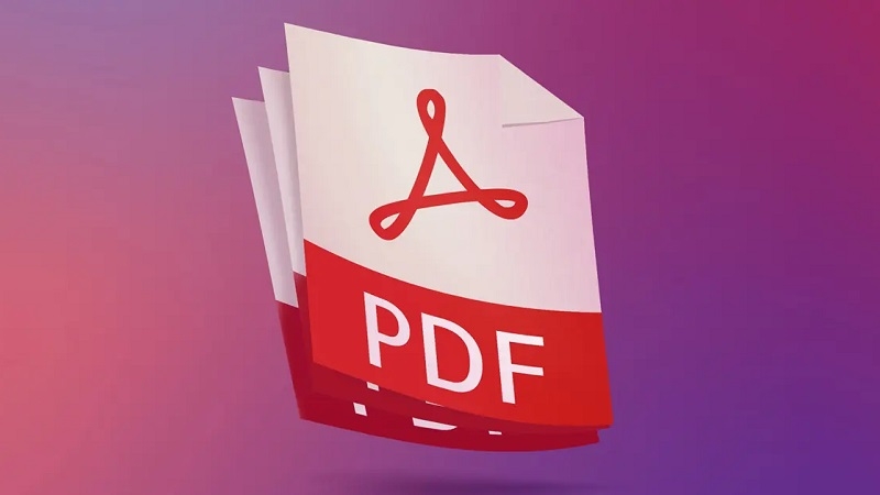 PDF và vai trò trong công việc