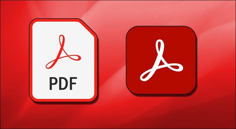 Chuyển đổi file PDF