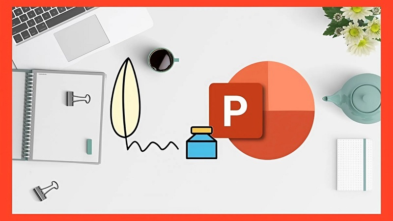 Hiệu ứng trình chiếu PowerPoint