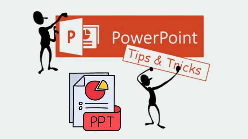 Mẹo sử dụng Office hiệu quả hơn