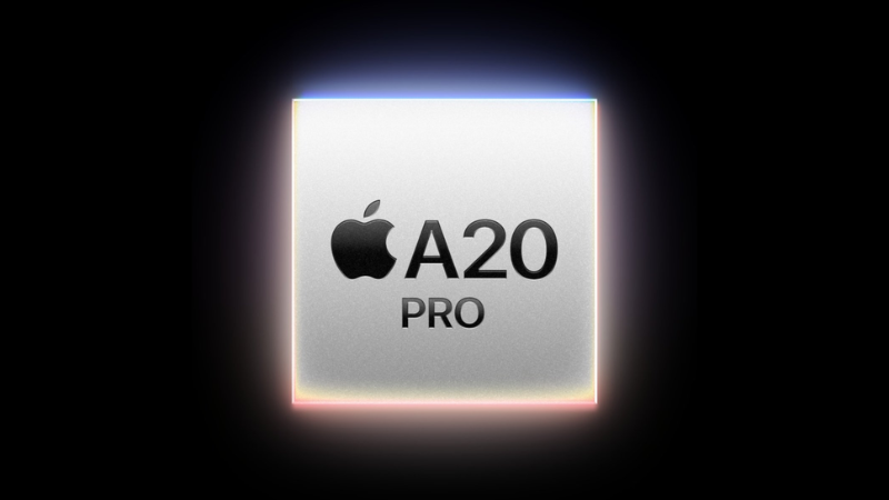 Tổng quan về Apple A20 Pro và Dimensity 9600 Pro