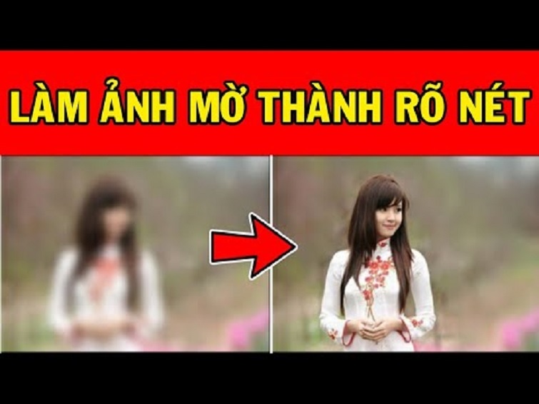 Cách làm video rõ nét hơn trên máy tính: Hướng dẫn chi tiết và đầy đủ