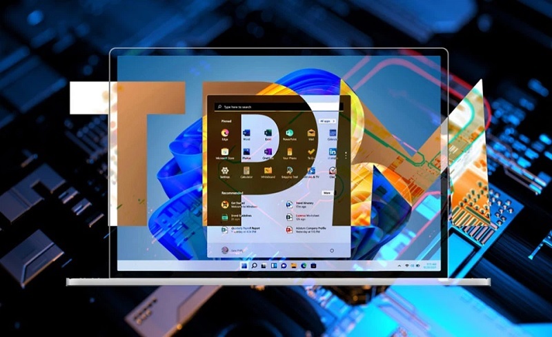 Các tính năng nổi bật của TPM 2.0 là gì?