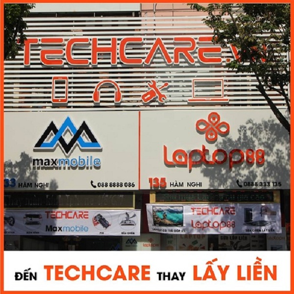 Hệ thống sửa chữa điện thoại uy tín tại Đà Nẵng