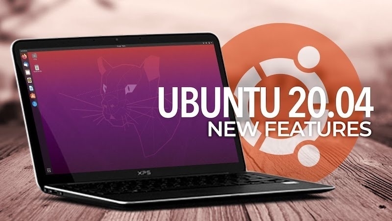 Ubuntu là gì?