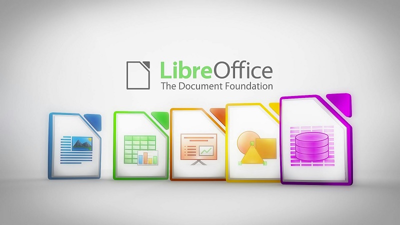 LibreOffice — Mã nguồn mở toàn diện nhất LibreOffice — Mã nguồn mở toàn diện nhất