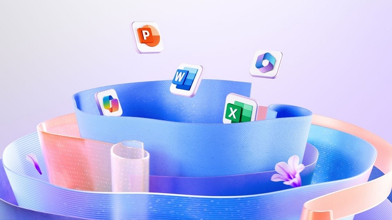 Microsoft 365 Online — Office chính chủ miễn phí Microsoft 365 Online — Office chính chủ miễn phí