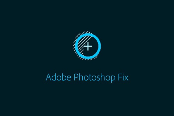 Adobe Photoshop Fix - Ứng dụng Photoshop trên điện thoại hay nhất