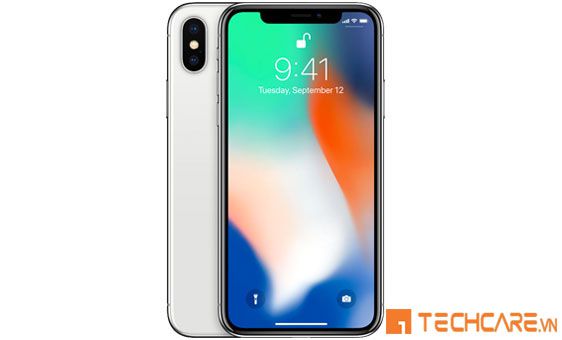 Những cách unlock iPhone X xách tay Nhật