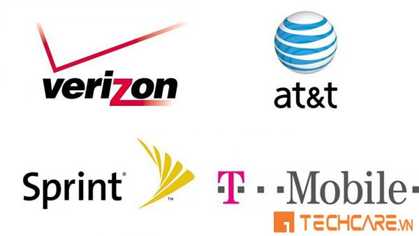 Unlock iPhone X lock Mỹ bằng những cách nào?