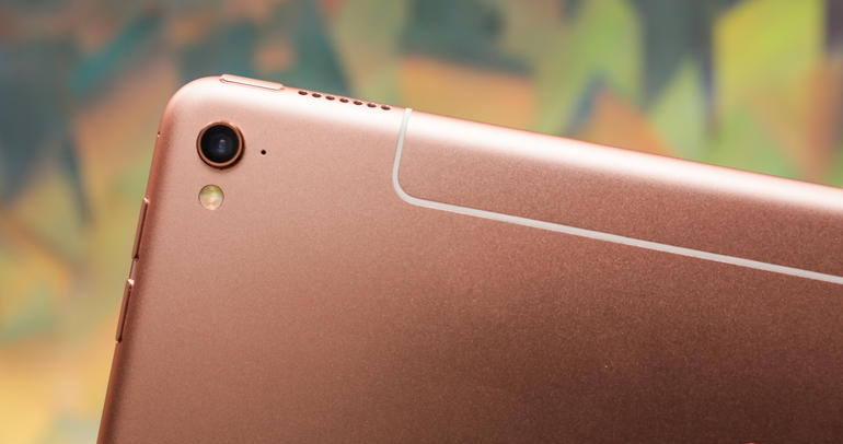 Thay đèn flash iPad tại Đà Nẵng