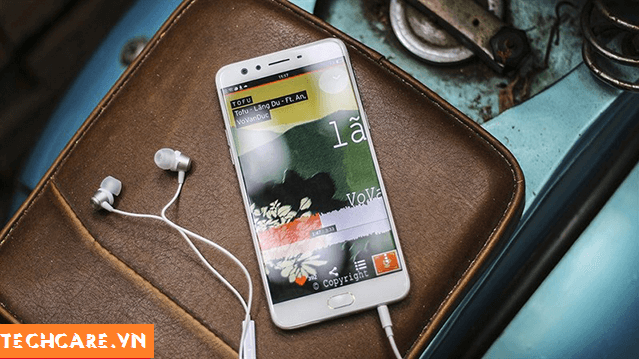 Thay Màn Hình Oppo F3 Plus Lấy Liền Tại Đà Nẵng