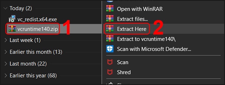 vcruntime140-dll-is-missing-11