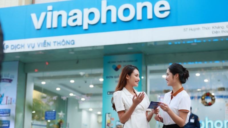 Vì sao cần kiểm tra số VinaPhone chính chủ