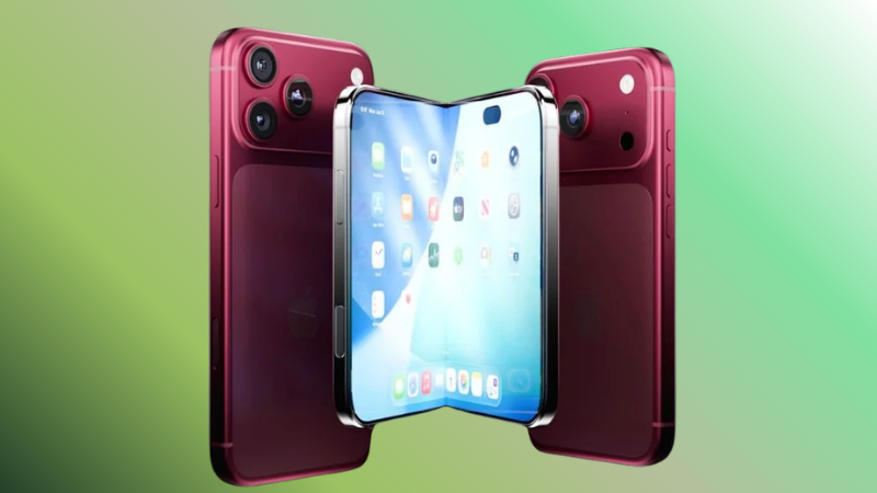 Vì sao giá iPhone tăng mạnh trong năm nay
