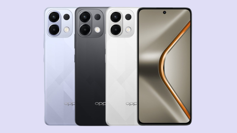 Vì Sao Nắp Lưng OPPO K12s Dễ Gặp Sự Cố