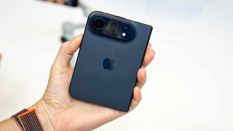 Vì sao nắp lưng và vỏ iPhone Duo dễ hỏng hơn bạn nghĩ
