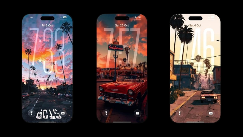 Vì sao nên chọn Techcare để thay mặt kính iPhone 18 Pro Max