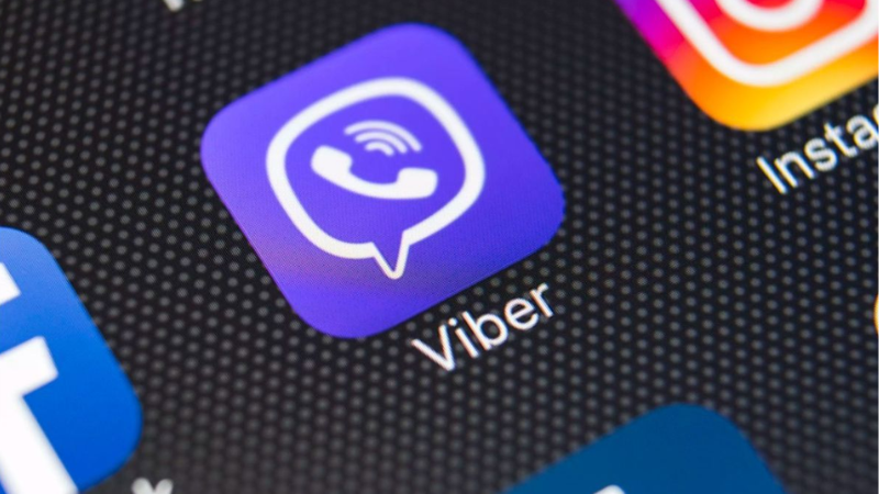 Viber Là Gì