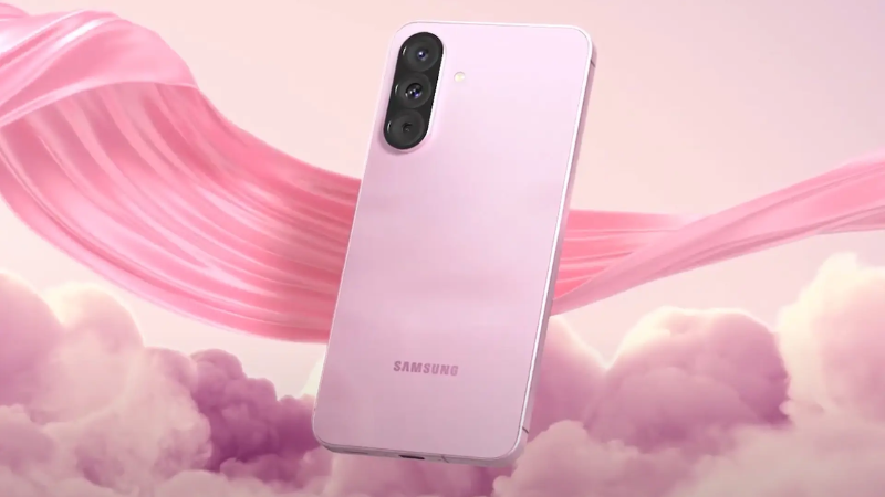 Viên Pin Khủng 6000 mAh, Sạc Nhanh 25W