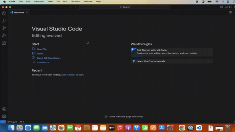 Thông báo bảo mật của macOS khi mở ứng dụng lần đầu và cách xác nhận mở Thông báo bảo mật của macOS khi mở ứng dụng lần đầu và cách xác nhận mở