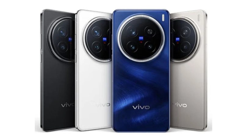 vivo x200t
