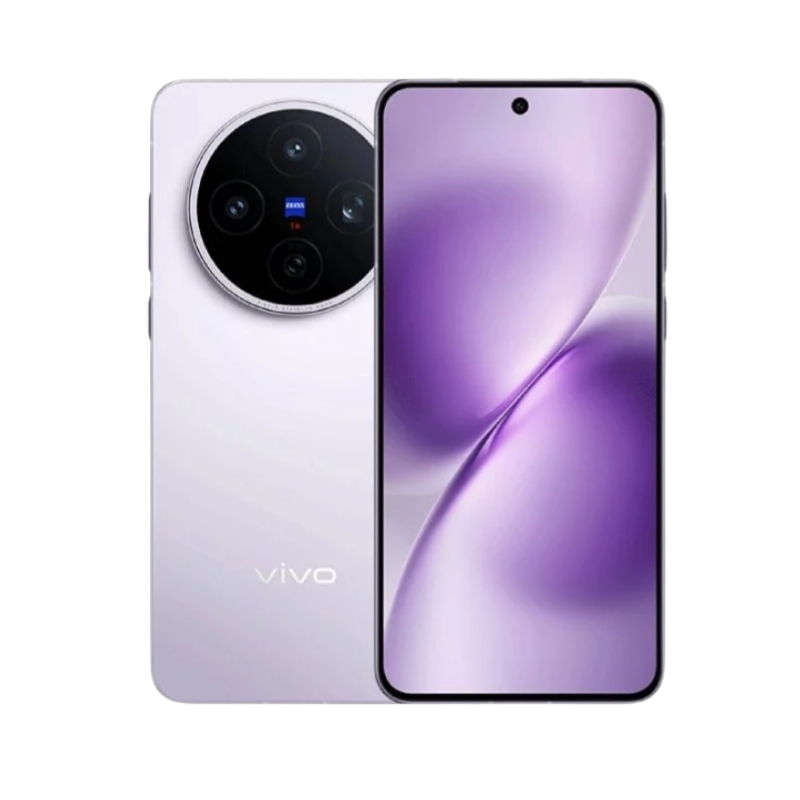 Vivo X200T: Flagship Killer Sắp Đổ Bộ Thị Trường Với Giá Bán Hấp Dẫn