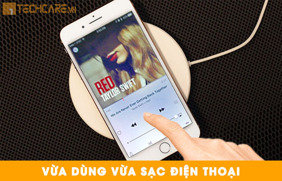 Nguyên nhân khiến Iphone 8 bị hỏng pin