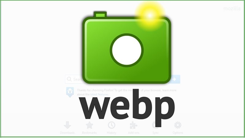 WebP là gì?