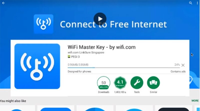 wifi-master-key