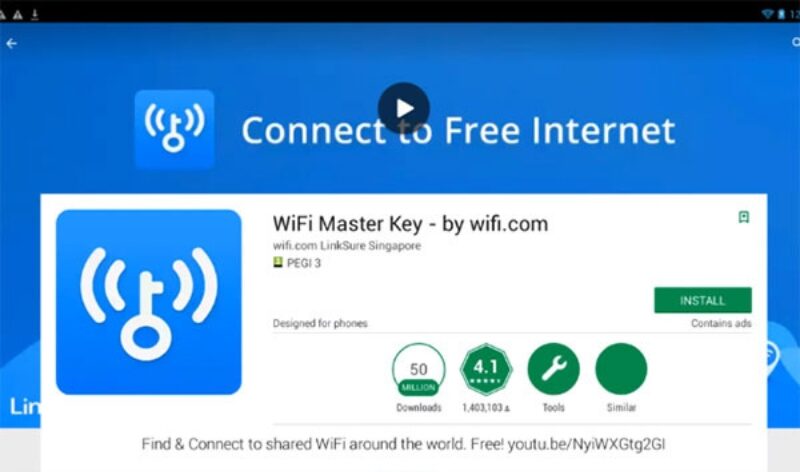 wifi-master-key