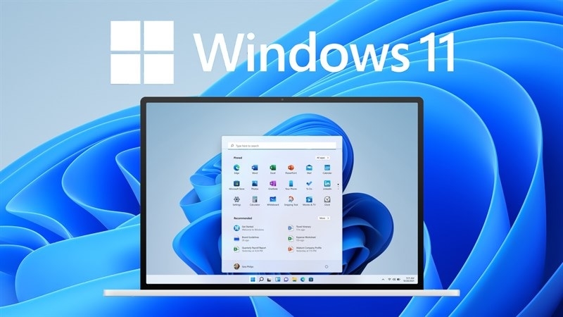 Win 11 chiếm bao nhiêu gb khi cài đặt mới?