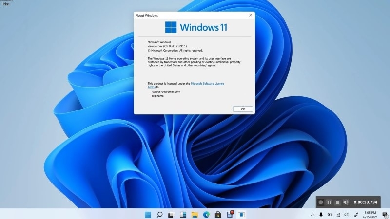 Win 11 chiếm bao nhiêu GB RAM?
