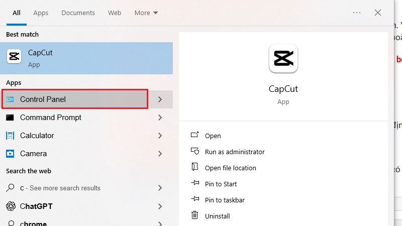 Fast Startup bị lỗi hoặc xung đột driver