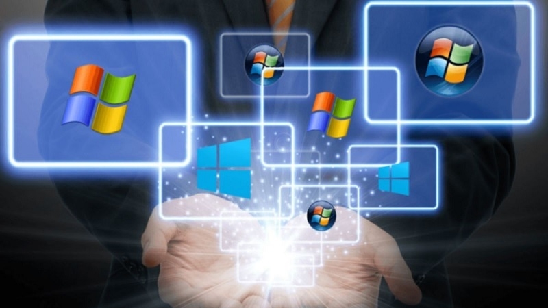 So sánh Win bản quyền với các giải pháp khác