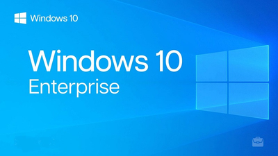 Windows 10 Enterprise là gì? Tính năng nổi bật & hướng dẫn cài đặt chi tiết