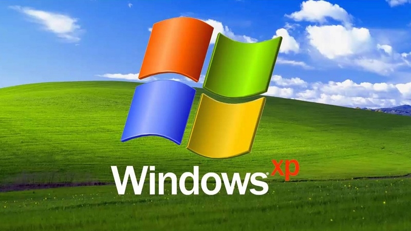Windows XP là gì?