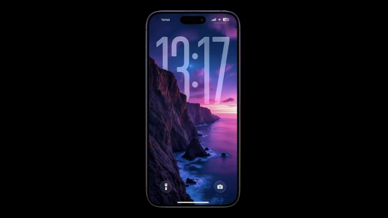 WLPPR giúp bạn cài đặt hình nền iPhone đẹp