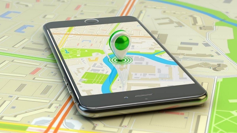 Tại sao nên xác định vị trí hiện tại trên iPhone?