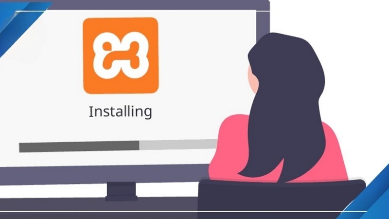 Thao tác trên localhost