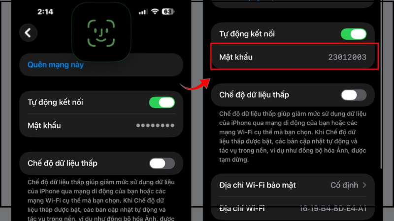 xem-pass-wifi-tren-iphone-nhanh-chong
