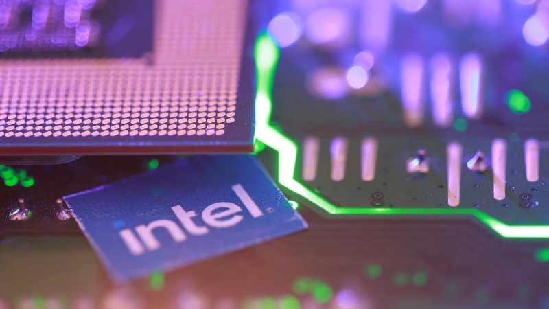 1 TOP - Intel Core Ultra 7 270K Plus
